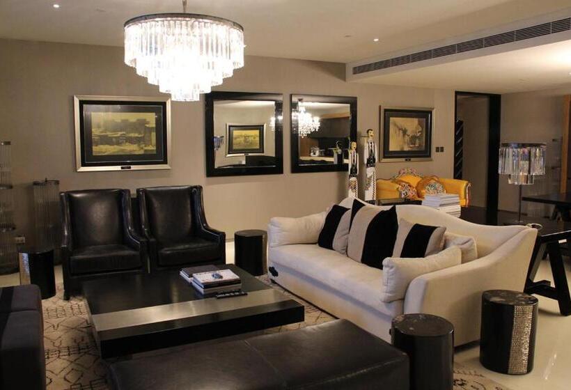 سوئیت 2 خوابه, Eclat Beijing