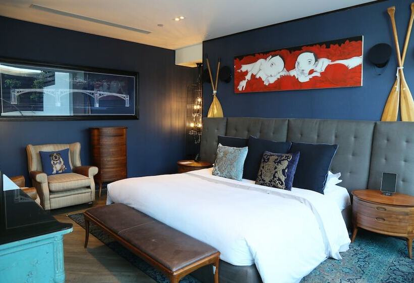 سوییت لوکس, Eclat Beijing