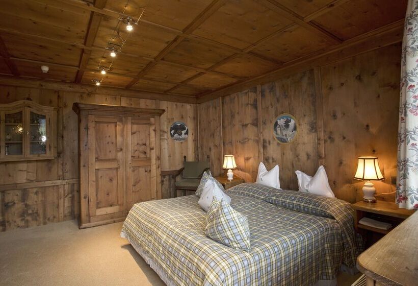 سوییت, Rasmushof   Hotel Kitzbühel