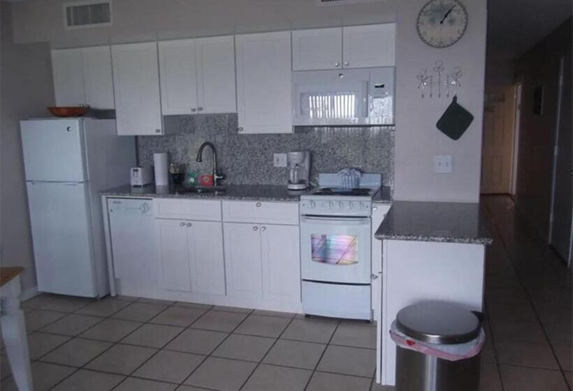 Семейный Номер Вид на Море, Turtle Crawl Inn  Longboat Key