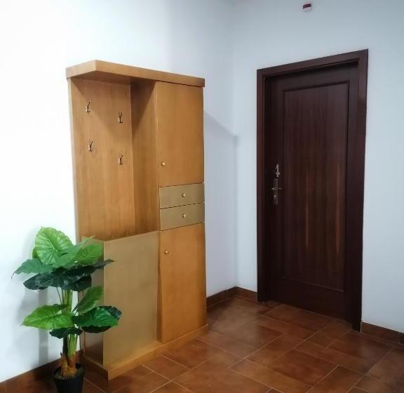 Номер Basic, Hostel Encostas Do Douro