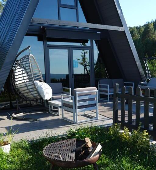 بانگلوی استاندارد, World Dreams Sapanca