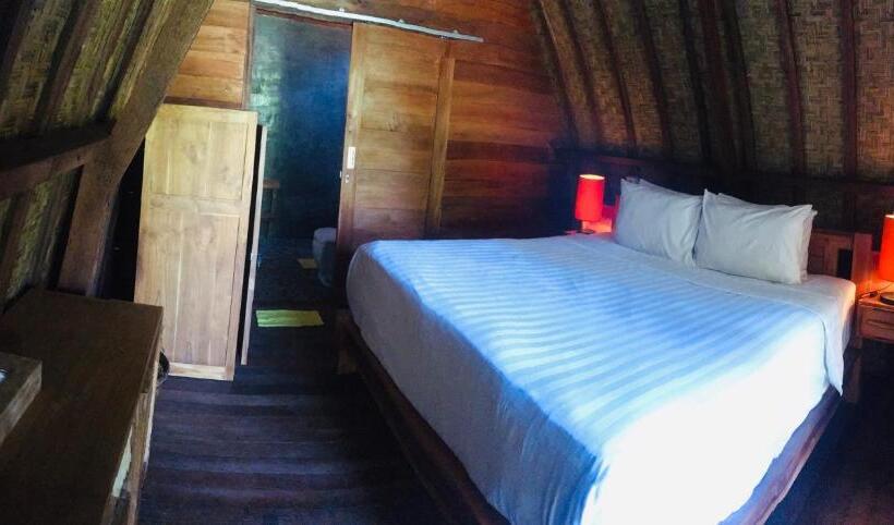 Bangalô Standard, Pondok Sari Homestay