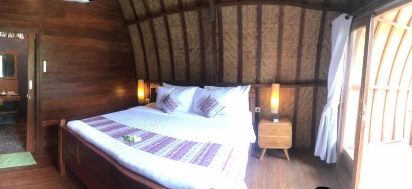Bangalô Standard, Pondok Sari Homestay