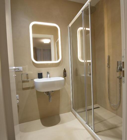 Номер Стандарт, Villa Jasmine B&b