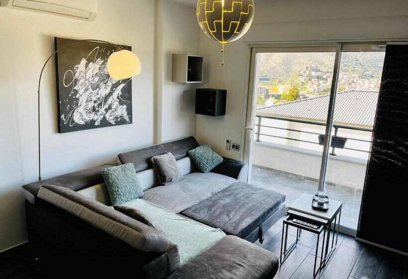 Стандартный Номер Кровать Кинг, Casa Petra Salga