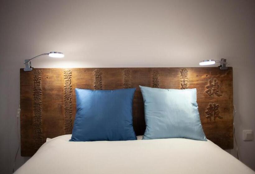 Estúdio standard com Terraço, Lyonest Chambre D Hôtes