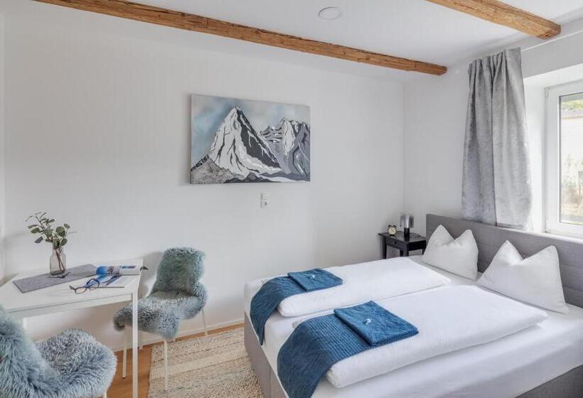 Студия Стандарт, Innsbruck City Chalet