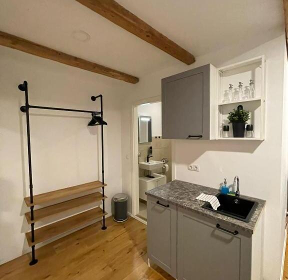 Семейный Номер, Innsbruck City Chalet
