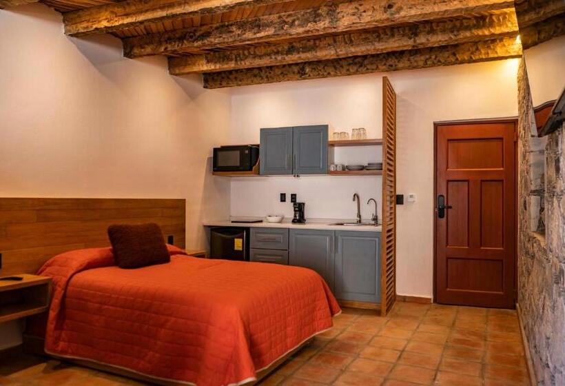 スタンダードルーム, Villa Mosaico   Luxury Lofts