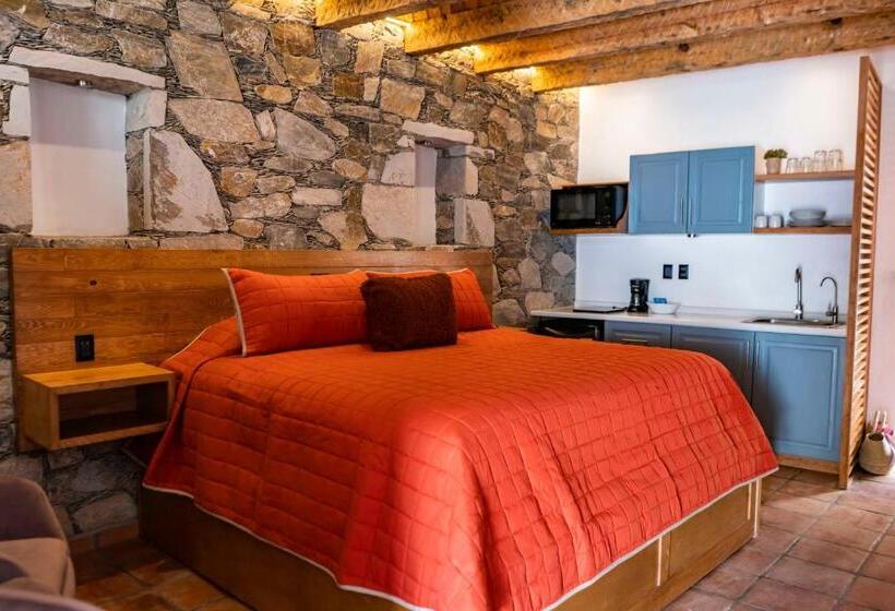 バルコニー付きスタンダードルーム, Villa Mosaico   Luxury Lofts