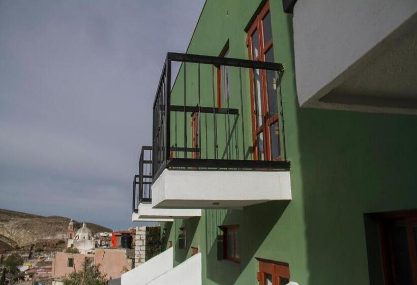 バルコニー付スタンダード４ベッドルーム, Villa Mosaico   Luxury Lofts