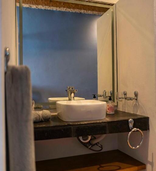 バルコニー付スタンダード４ベッドルーム, Villa Mosaico   Luxury Lofts