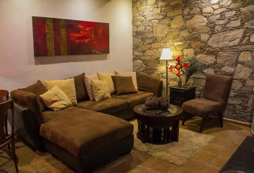 ２ベッドルームハウス, Villa Mosaico   Luxury Lofts