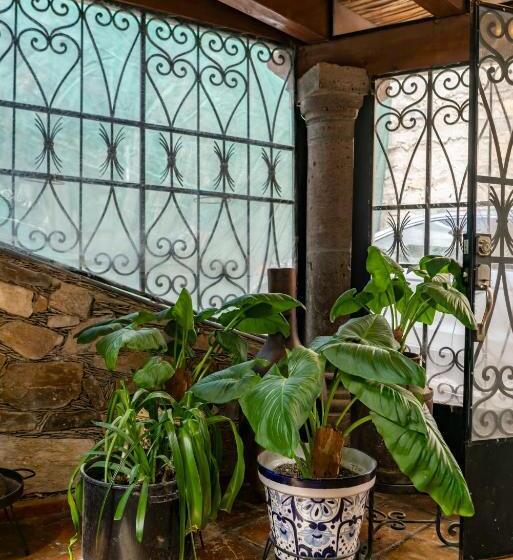 ファミリーステューディオ, Villa Mosaico   Luxury Lofts