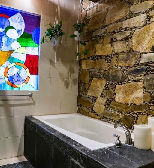 ファミリーステューディオ, Villa Mosaico   Luxury Lofts