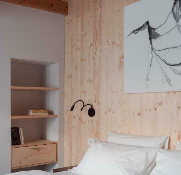 Номер Superior, Locanda Via Priula