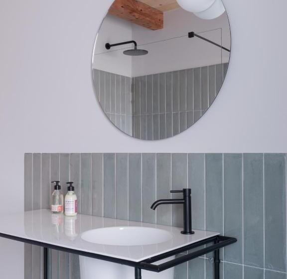 Четырехместный Номер Superior, Locanda Via Priula