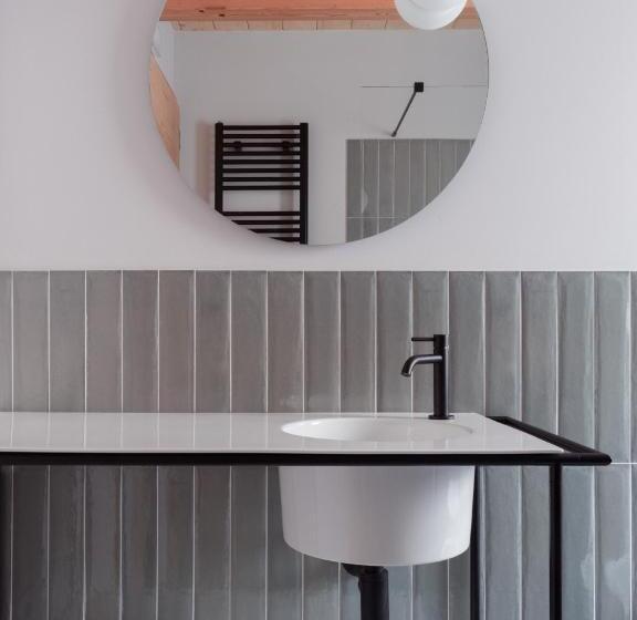 Четырехместный Номер Superior, Locanda Via Priula