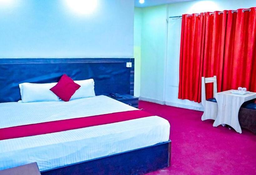 اتاق استاندارد, Star Holiday Pvt Ltd