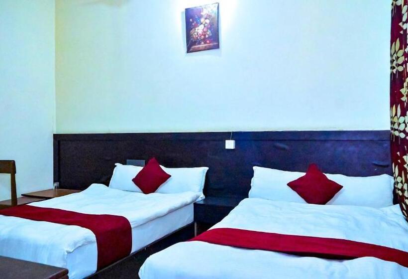 اتاق استاندارد, Star Holiday Pvt Ltd