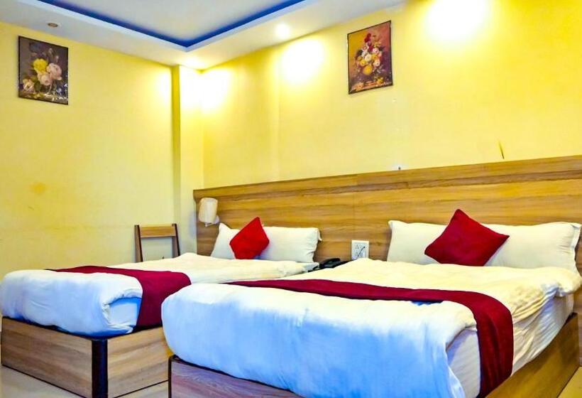 اتاق استاندارد, Star Holiday Pvt Ltd