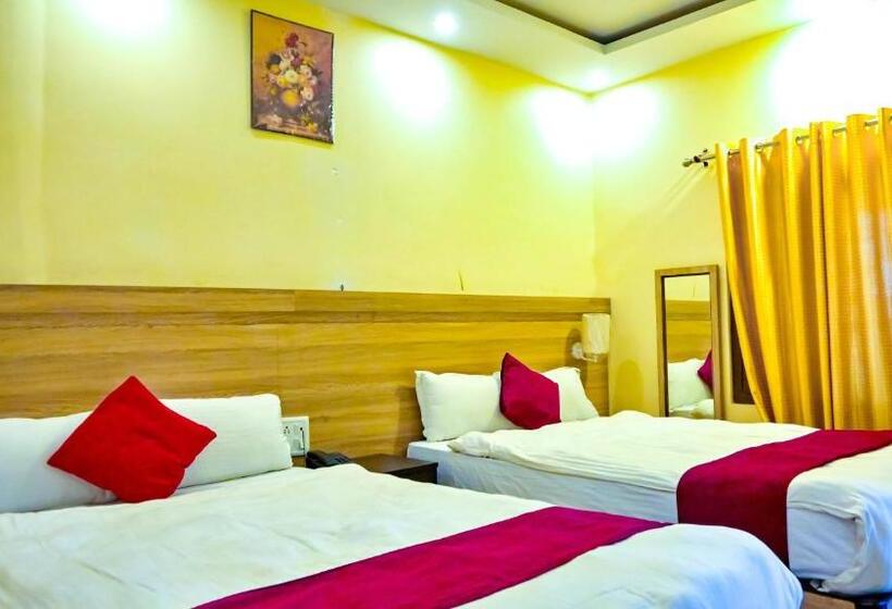 اتاق استاندارد, Star Holiday Pvt Ltd