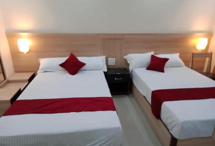 اتاق استاندارد, Star Holiday Pvt Ltd