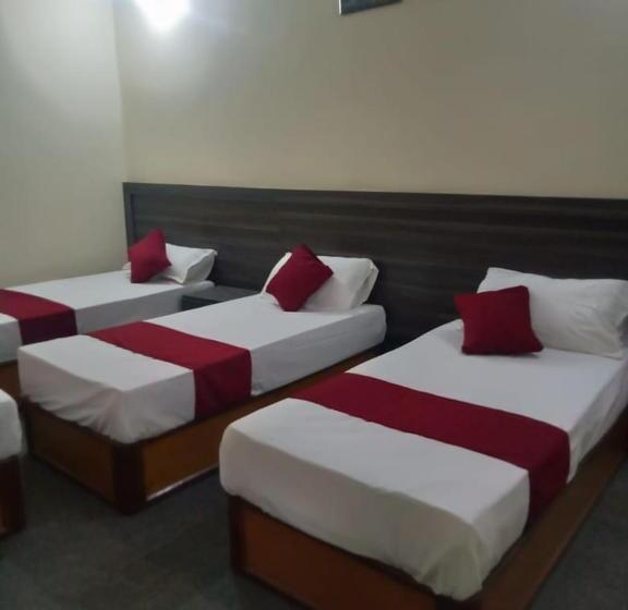 اتاق استاندارد, Star Holiday Pvt Ltd