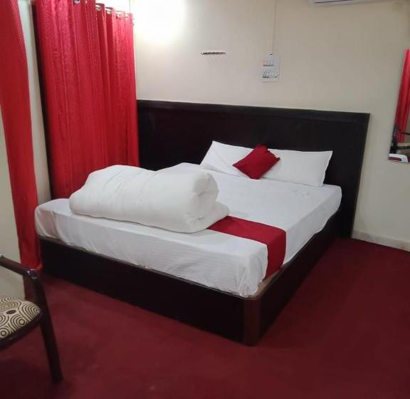 اتاق استاندارد, Star Holiday Pvt Ltd
