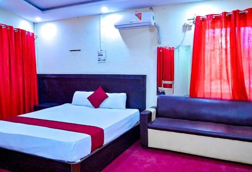 اتاق استاندارد, Star Holiday Pvt Ltd