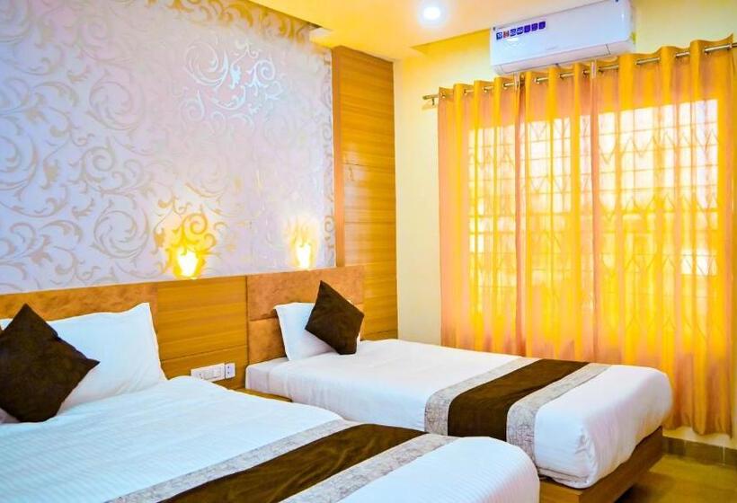 اتاق لوکس, Star Holiday Pvt Ltd