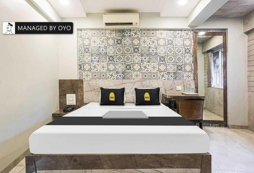 Номер Стандарт, Super Townhouse Oak Vashi Formerly Blue Diamond