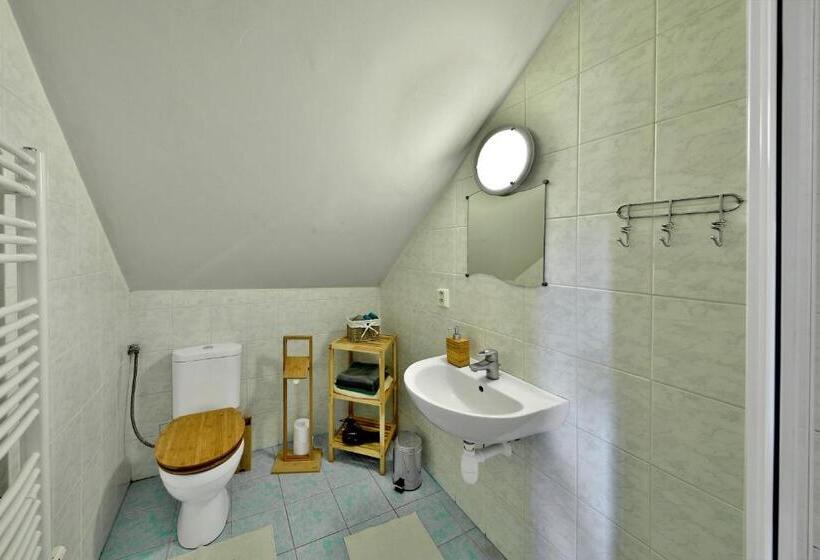 Family Suite, Penzion Kairos