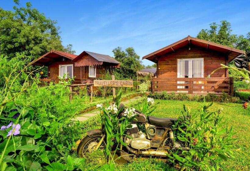 Номер Стандарт Вид на Озеро, Anchaviyo Resort