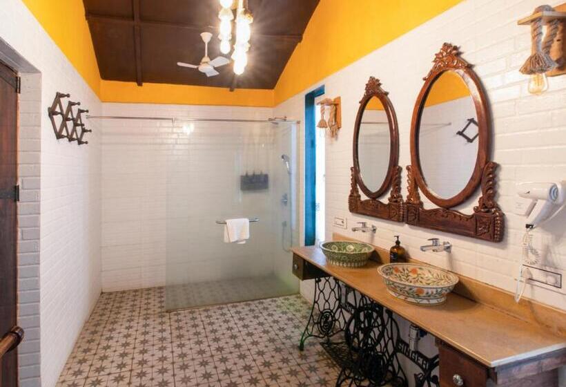 Семейный Номер Superior, Anchaviyo Resort