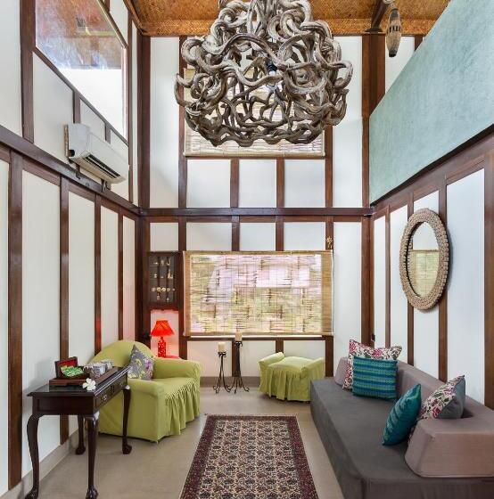 Люкс Дюплекс, Anchaviyo Resort