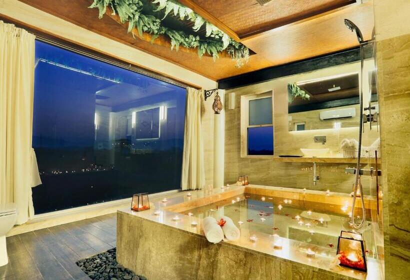 Номер Superior, Anchaviyo Resort