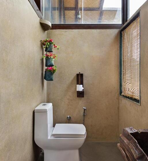 Family Suite, Anchaviyo Resort