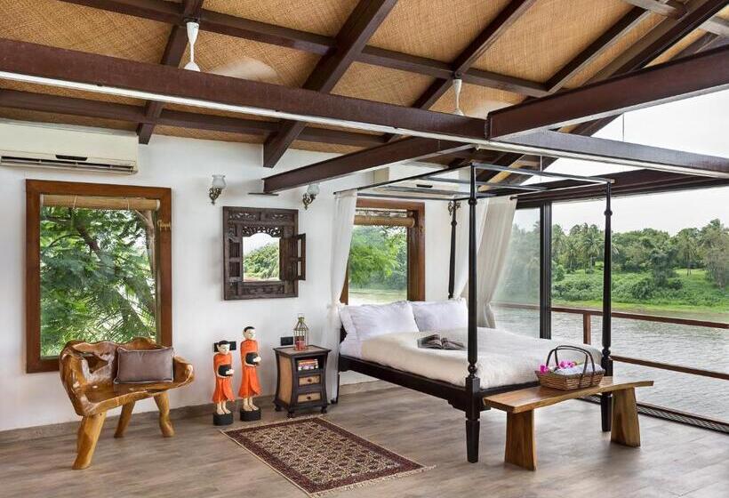 Family Suite, Anchaviyo Resort