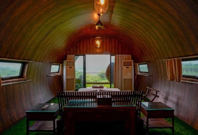 Студио Стандарт с Балконом, Anchaviyo Resort