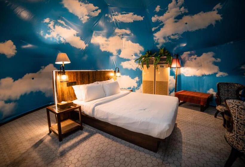 Номер Стандарт Внутренний, Anchaviyo Resort