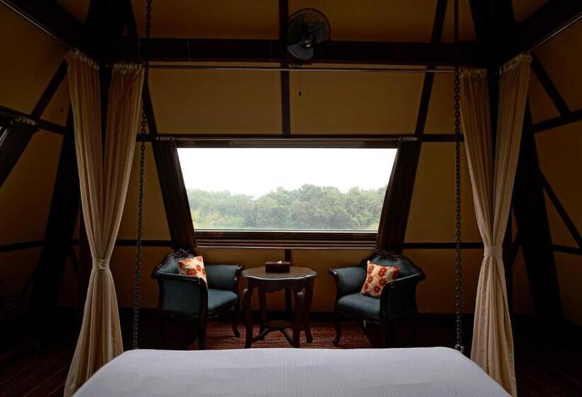 Студия Deluxe, Anchaviyo Resort