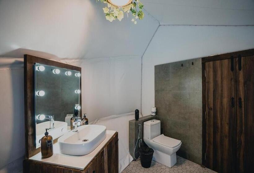 Номер Deluxe, Anchaviyo Resort