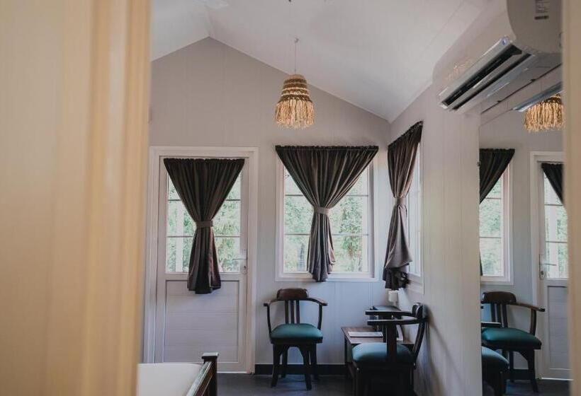 Дом 1 Спальня, Anchaviyo Resort
