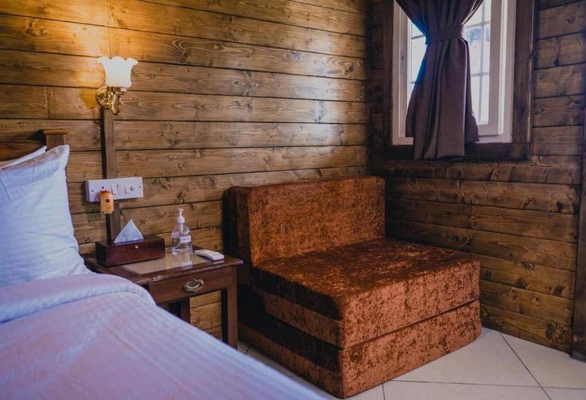 Дом 1 Спальня, Anchaviyo Resort