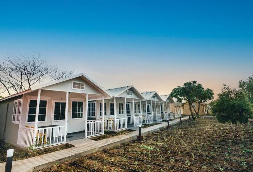 Дом 1 Спальня, Anchaviyo Resort