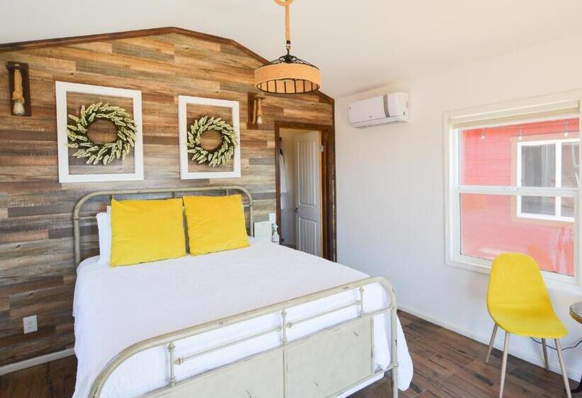 ガーデンビューの１ベッドルームビラ, Tres Vides Hotel Boutique