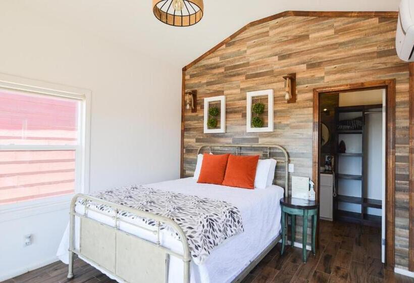 ガーデンビューの１ベッドルームビラ, Tres Vides Hotel Boutique