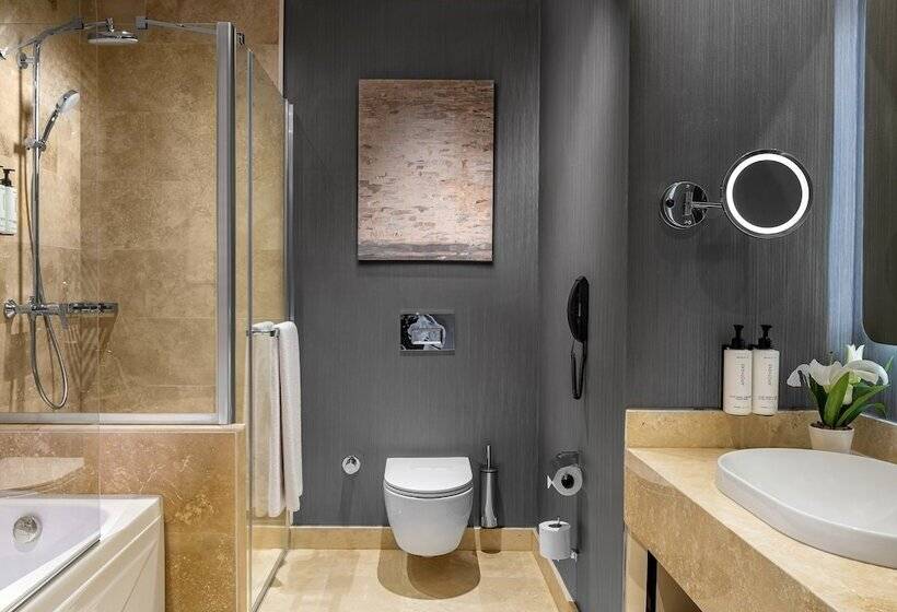 スタンダードルーム, Crowne Plaza   Istanbul Tuzla Viaport Marina, An Ihg